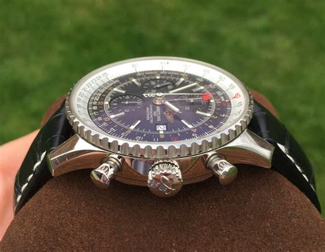 breitling navitimer a24322 specs.